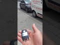 ricostruzione chiave keyless da zero per kia stonic 2019