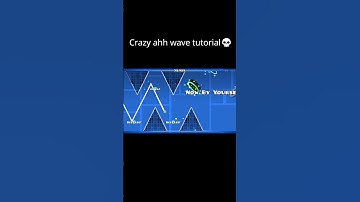 This is NOT a Tutorial 😭🥀 #geometrydash #gd