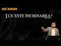 1 Ce Este închinarea Ioan 4 20 26 Daniel Berariu 1 Ce Este închinarea Ioan 4 20 26 Daniel Berariu
