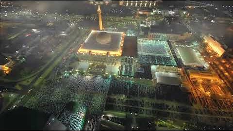 سورة الدخان كاملة عام ١٤٤٠ - ٢٠١٩ عن الشيخ مشاري راشد العفاسي