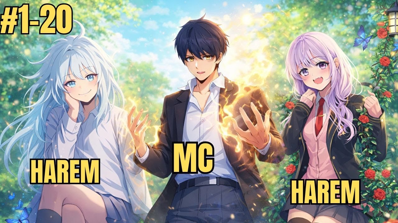 The Most Dangerous Student At The Summoner Academy | Manhwa Recap