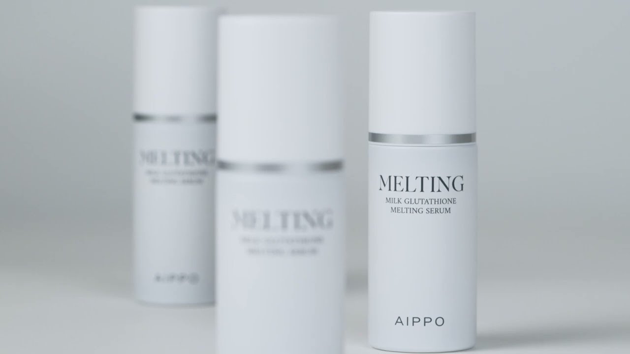organic glutathione supplements AIPPO]WHITE Glutacion Melting Serum