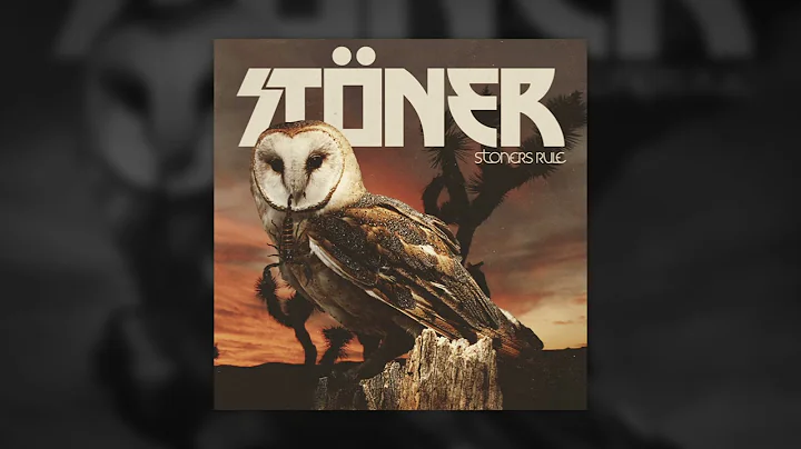 Stner - Stoners Rule (Full Album 2021)