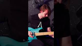 Aristides Guitars | Fishman Fluence Moderns Set Demo