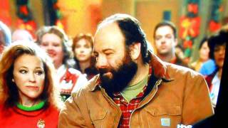 The Best Clip From The Movie Surviving Christmas