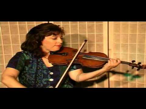 Violin Lesson - Song Demonstration - "The Joy of Love"