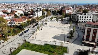 Fatih Belediyesi / Topkapı Kaleiçi Meydan
