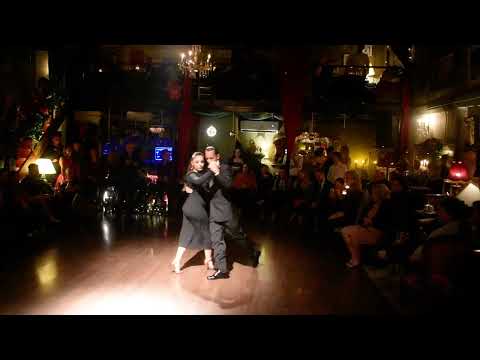 Quién Será – Sabrina Tonelli & Juan Manuel Acosta Athens 23-12-2023 2/4
