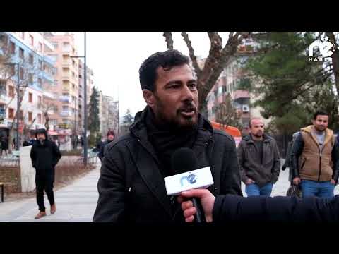Şirvanlı Diyaliz Hastası: "Ne Bir Servis Verebiliyorlar Ne Diyaliz Merkezi Getirebiliyorlar"