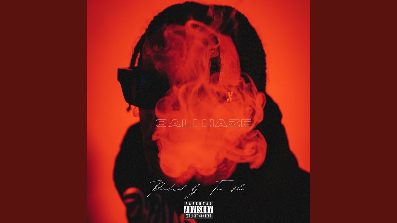 Cali Haze