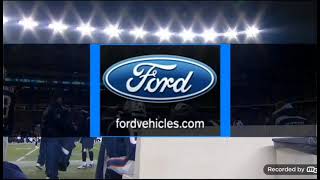 NFL on CBS - Promo 224