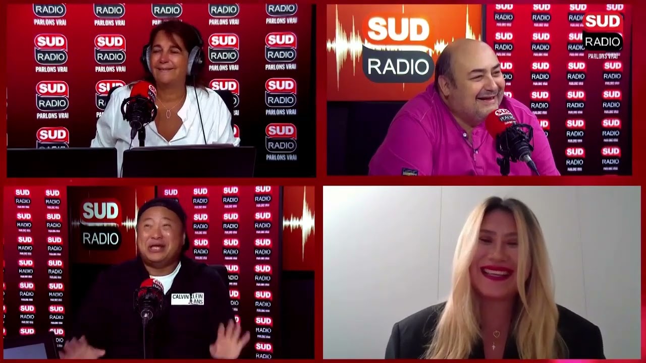 Hoeng et Quyen : "Ce n'est pas dans sa nature de faire cette aventure"