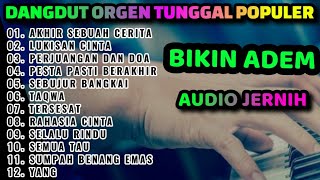 FULL ALBUM LAGU VIRAL DANGDUT ELECTONE PALING ENAK POPULER SEPANJANG MASA AUDIO JERNIH SLOW BASS