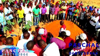 Mang'usha - Msiba wa Doi ( Video 2021)