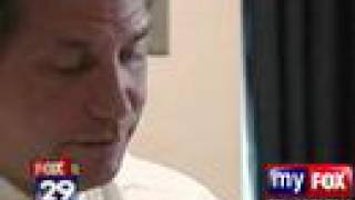 Bruce Castor Investigates Abington Child's Death Fox 29