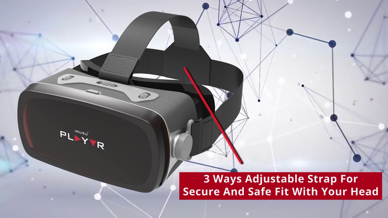 Best VR Headset In India 2021 with amazing features at best price
