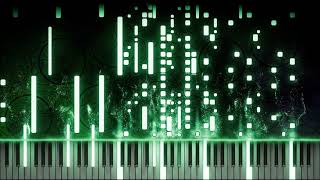 Original Song - Moonveil Waltz