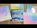 [Unboxing] Lovelive! Sunshine!! Aqours Club CD Set 2021 HOLOGRAM EDITION