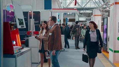 Photonics  World of lasers and optics 2021