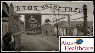 ATOS Whistleblower: tells you they dont care about the disabled, its all about hitting a target.