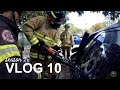 Miami Police VLOG: Miami Fire Department