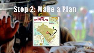 Camp Pendleton Emergency Notification System PSA