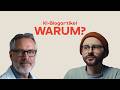 KI-Slop im Netz: Wie mein Blog für Fake-Artikel missbraucht wird