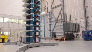 GTC Test Lab