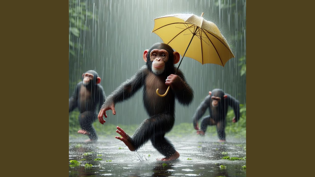 Watch monkey drops on YouTube Watch monkey drops on YouTube