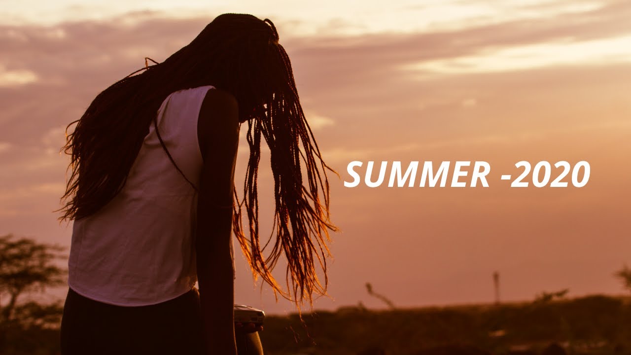 Летнee Время - Легенды Юга