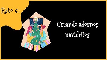 Advent Js 2022 | 6: Creando adornos navideños