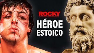 Learn to Be Stoic with Rocky Balboa | Philosophical Analysis