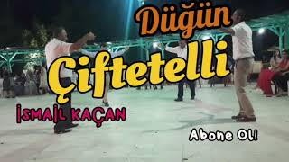 ÇİFTETELLİ EMİRDAĞ GÖMÜ