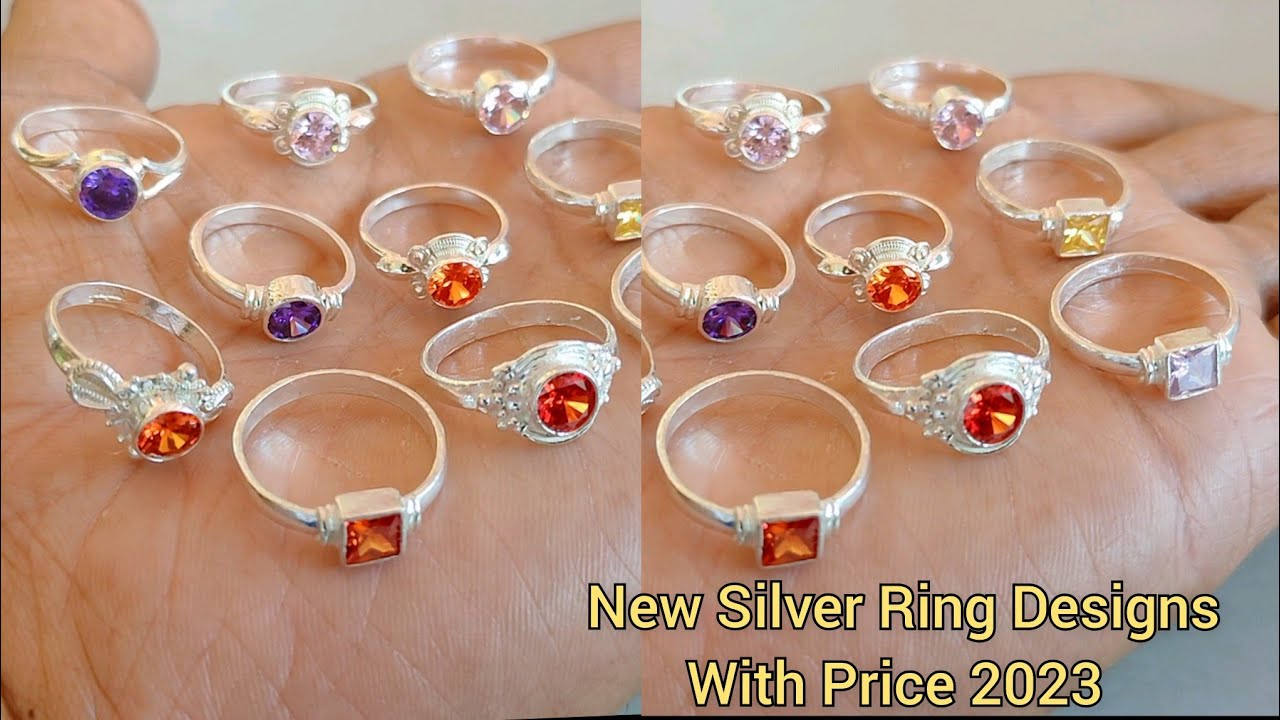 His and Her & Ceramic Ring Set - Tungstenjeweler.com