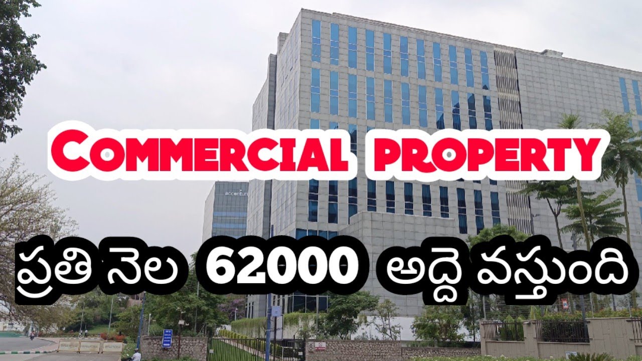 87 Lakhs Only 62000 Rent Commercial Co Living Space Call 87-lakhs-only-62000-rent-commercial-co-living-space-call