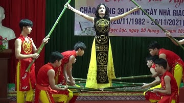 Đất nước lời ru