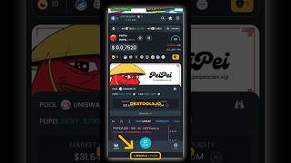 Download Lagu THE NEXT 100X COIN!🐉 MP3