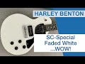 [Test] Harley Benton SC-Special Faded White - WOW!