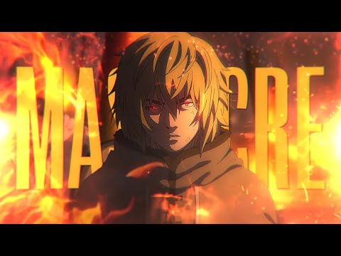 KXNVRA - MASSACRE (MUSIC VIDEO)