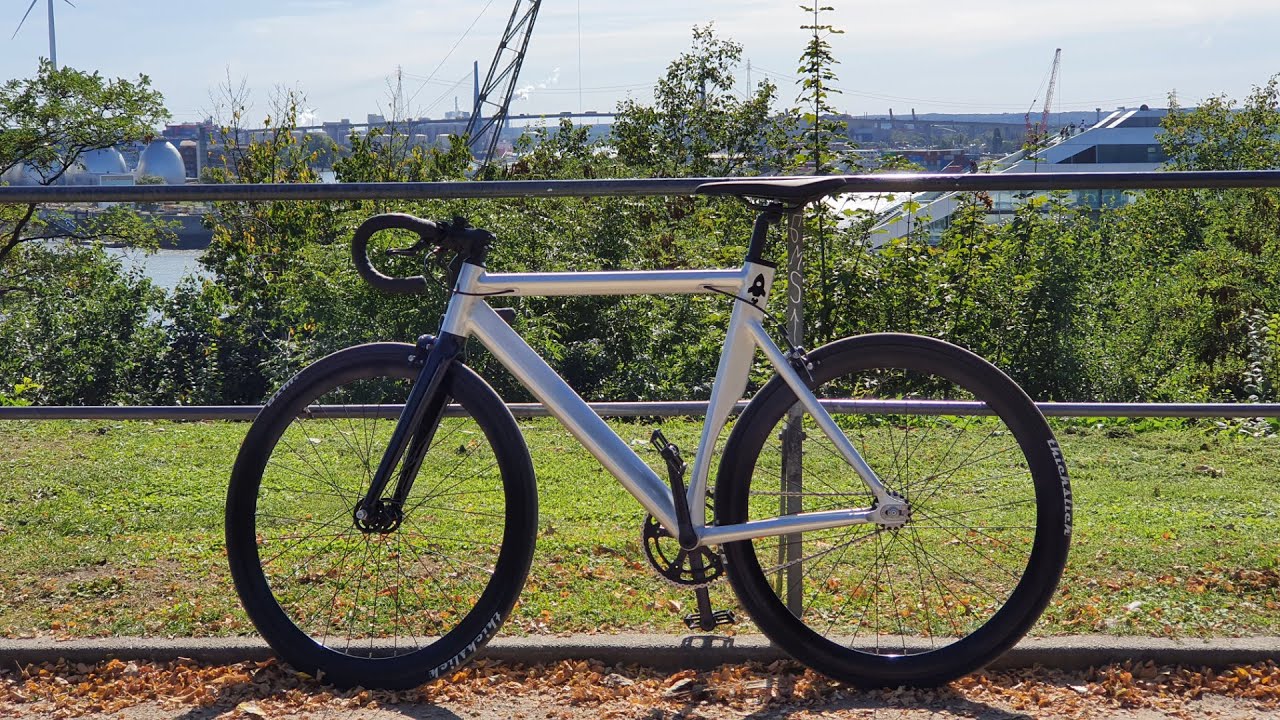 Hamburg singlespeed