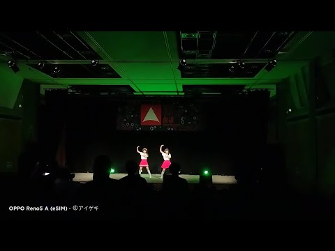 「ジリリ キテル」（Berryz工房）／ろっきゅんろーる♪～LAST GIGS～／東京アイドル劇場 #アイゲキ #解散公演 （2022年6月19日）