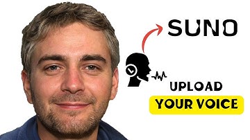 How to Use Your Own Voice in Suno AI 2025 (Quick & Easy)