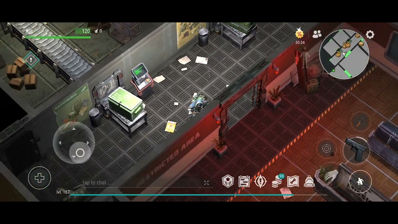 Opening green, yellow,red and floppy crate LDOE