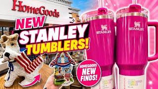 NEW HomeGoods Decor June 2026 Blue Sky, Rae Dunn & more !