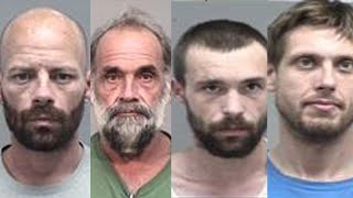 Body of missing Athens County man found buried in woods