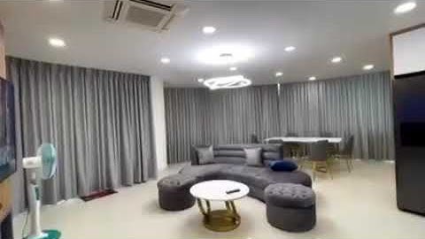 Chính chủ bán căn hộ chung cư DIC Phoenix tại Nguyễn An Ninh TP Vũng Tàu