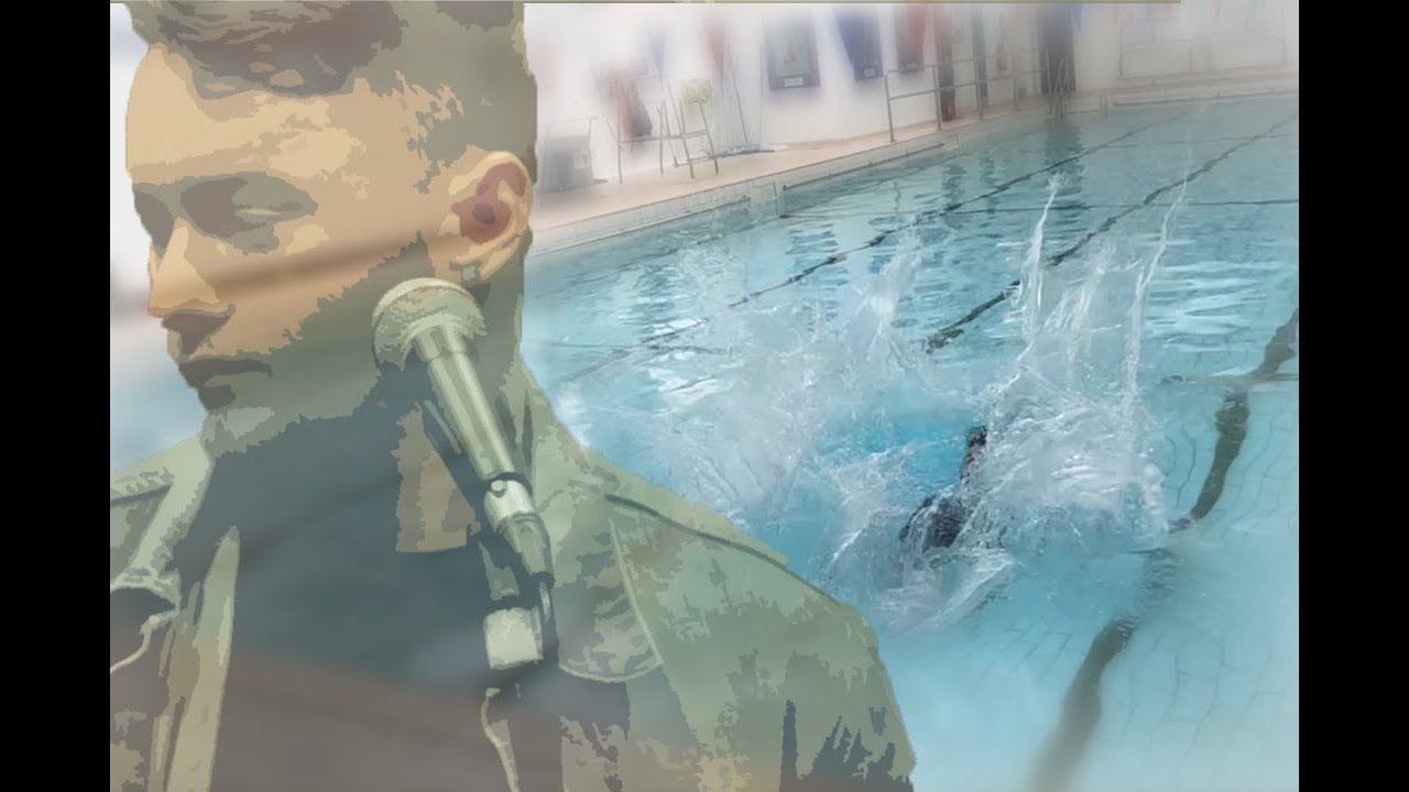 Lineage View - Beneath The Ocean (Official Music Video)