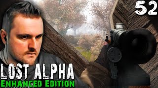 БРИГАДА БОРЗОГО (52) ► S.T.A.L.K.E.R. Lost Alpha Enhanced Edition