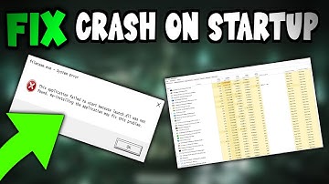 Final Fantasy 14 - How To Fix Final Fantasy 14 Crash on Startup