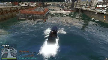 Cfx re  C  Users Pc AppData Local FiveM FiveM exe 2025 01 27   01 26 22 02 DVR